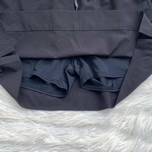 Speedo | Black Swim Skirt - Picture 9 of 11